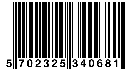 5 702325 340681