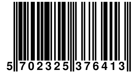 5 702325 376413