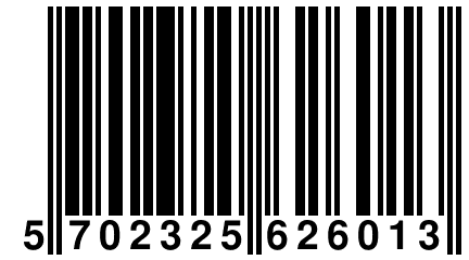 5 702325 626013