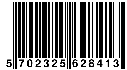 5 702325 628413