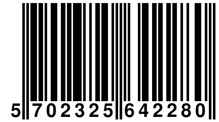 5 702325 642280