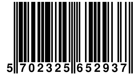 5 702325 652937