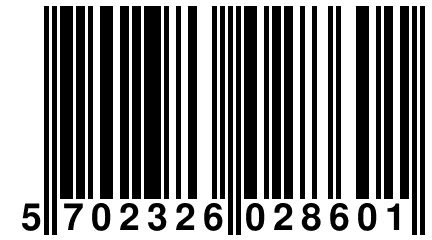 5 702326 028601