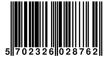 5 702326 028762