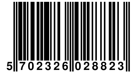 5 702326 028823