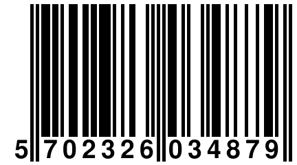 5 702326 034879