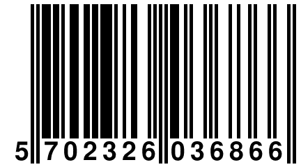 5 702326 036866