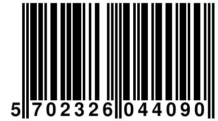 5 702326 044090