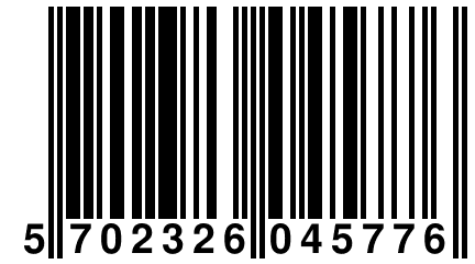 5 702326 045776