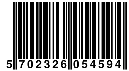 5 702326 054594