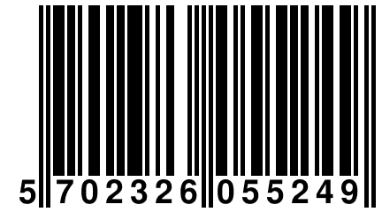 5 702326 055249