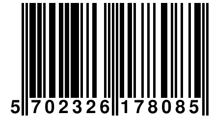 5 702326 178085