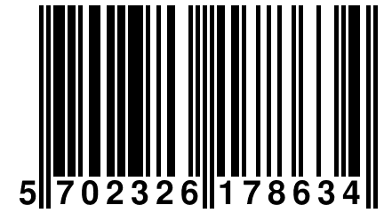 5 702326 178634