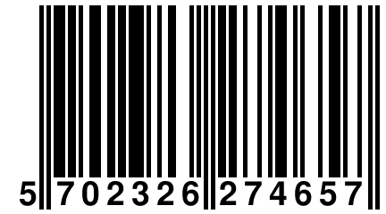 5 702326 274657