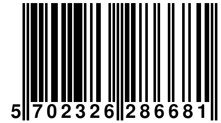 5 702326 286681