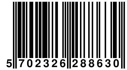 5 702326 288630