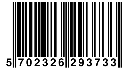 5 702326 293733