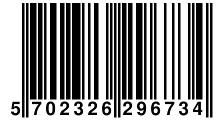 5 702326 296734