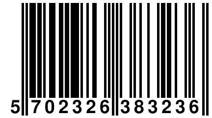 5 702326 383236