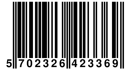 5 702326 423369