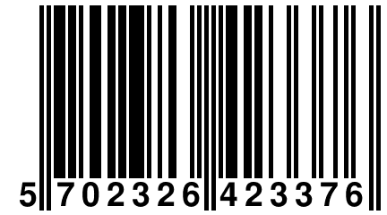 5 702326 423376