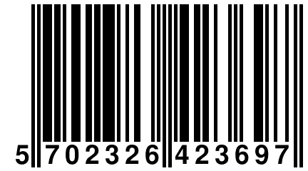 5 702326 423697