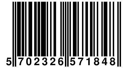 5 702326 571848