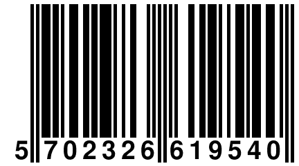 5 702326 619540