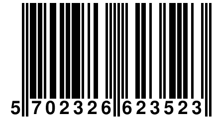 5 702326 623523