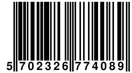 5 702326 774089