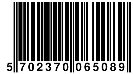 5 702370 065089