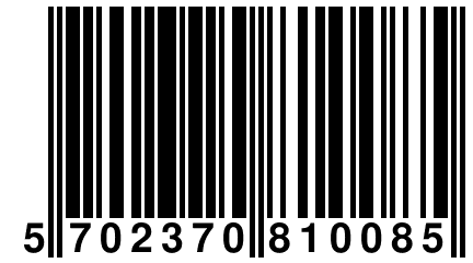 5 702370 810085