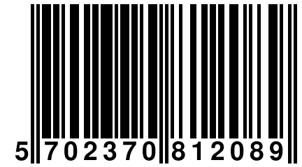 5 702370 812089