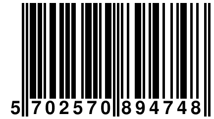 5 702570 894748