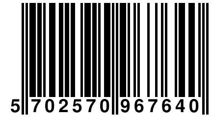 5 702570 967640