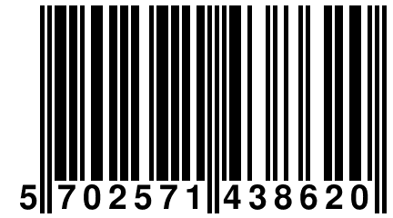 5 702571 438620