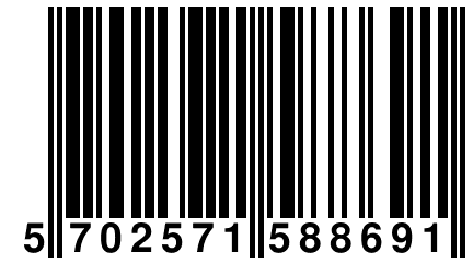 5 702571 588691