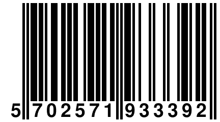 5 702571 933392