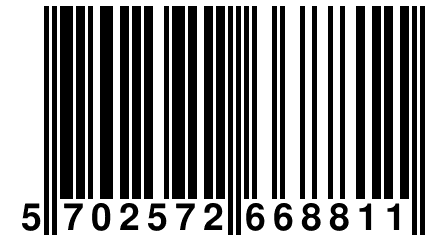 5 702572 668811