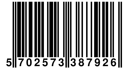 5 702573 387926