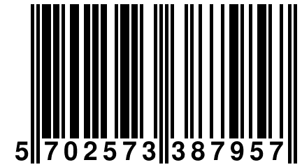 5 702573 387957