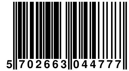 5 702663 044777