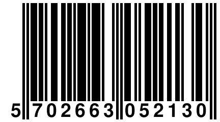 5 702663 052130