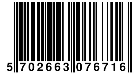 5 702663 076716