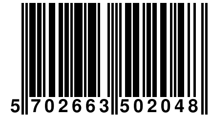 5 702663 502048