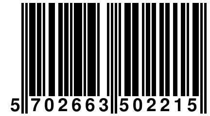 5 702663 502215