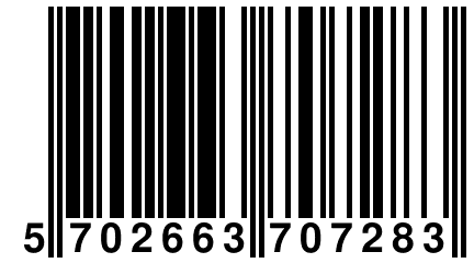 5 702663 707283