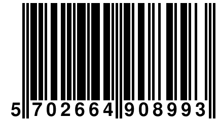 5 702664 908993