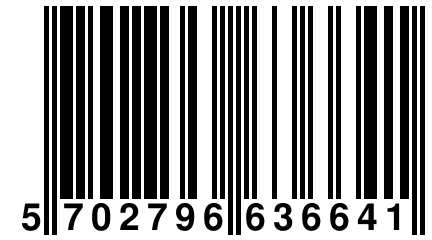 5 702796 636641