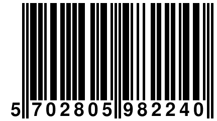 5 702805 982240